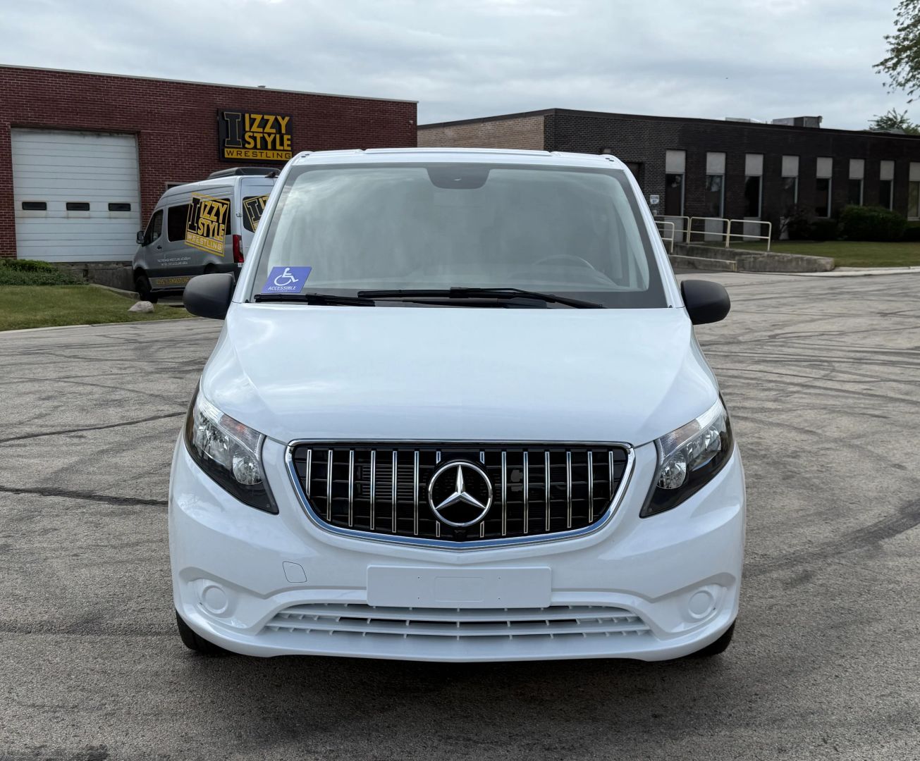 mercedes-benz metris passenger van 2019 WD4PG2EE6K3552071 image mercedes-benz metris passenger van 2019 WD4PG2EE6K3552071 image